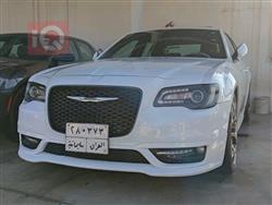 کرایسلەر 300